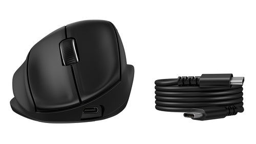 HP TILT ERGONOMIC MOUSE 725M (BH0Z5AA#ABA)