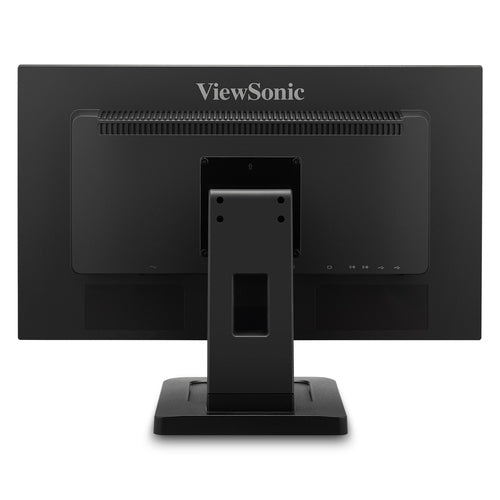 22IN 1080P SINGLE POINT RESISTIVE TOUCH MONITOR