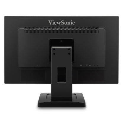 22IN 1080P SINGLE POINT RESISTIVE TOUCH MONITOR