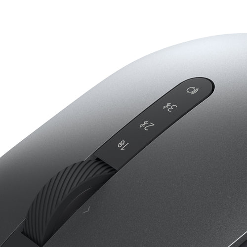 MS5320W MULTI-DEVICE WIRELESS MOUSE (MS5320W-GY)