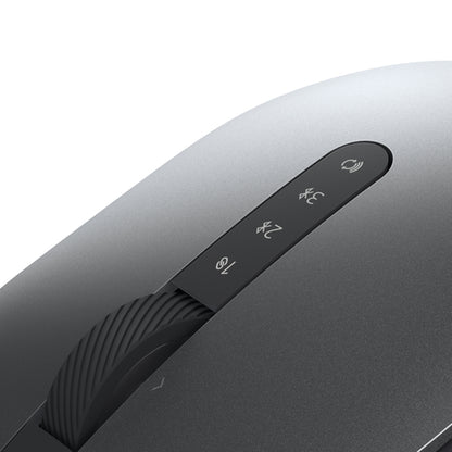MS5320W MULTI-DEVICE WIRELESS MOUSE (MS5320W-GY)