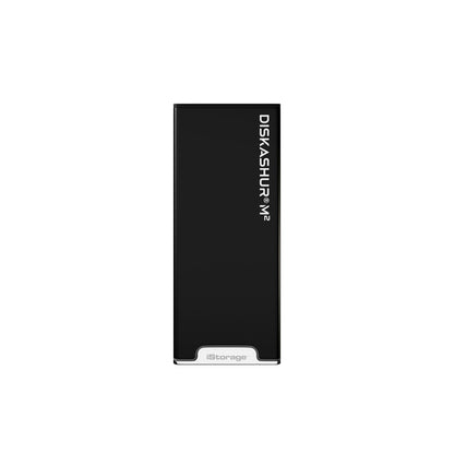 ISTORAGE DISKASHUR M2 2TB FIPS 140-3 PENDING ENCRYPTED