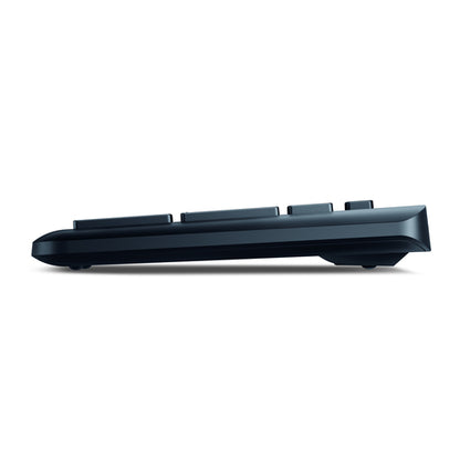 DELL KEYBOARD AND MOUSE - KM3322W - US ENGLISH