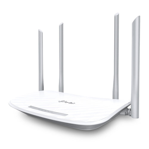 AC1200 DUAL BAND WI-FI ROUTER