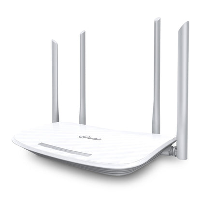 AC1200 DUAL BAND WI-FI ROUTER