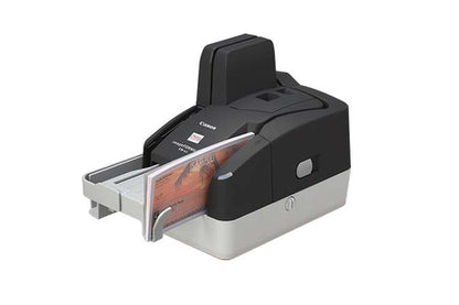 IMAGEFORMULA CR-L1 COMPACT CHECK TRANSPORT