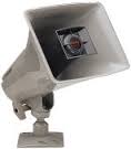 SX Series 30 Watt Paging Horn