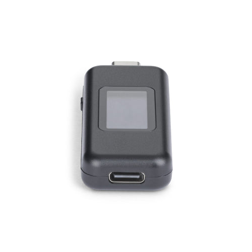 USB-C POWER TESTER DIGITAL 240W BI-DIRECTIONAL VOLTAGE/CURRENT