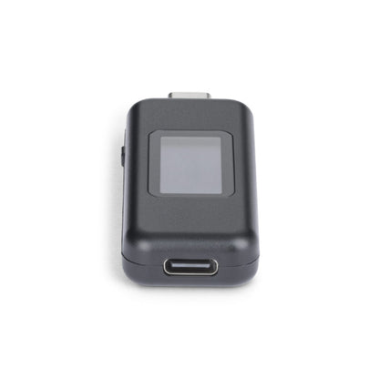 USB-C POWER TESTER DIGITAL 240W BI-DIRECTIONAL VOLTAGE/CURRENT