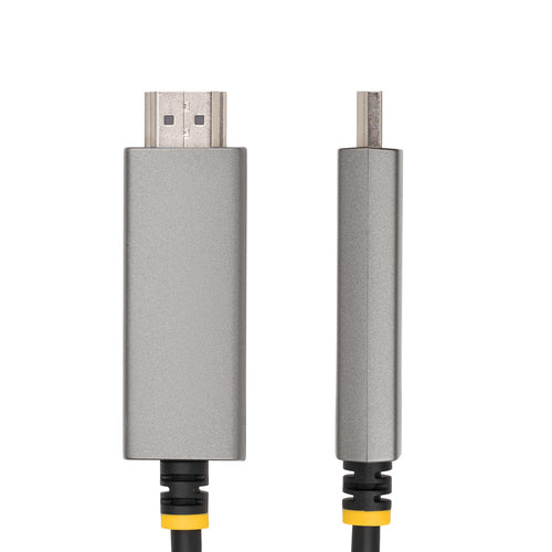 3FT USB-C TO HDMI ADAPTER - USB TYPE-C TO HDMI CONVERTER CABLE