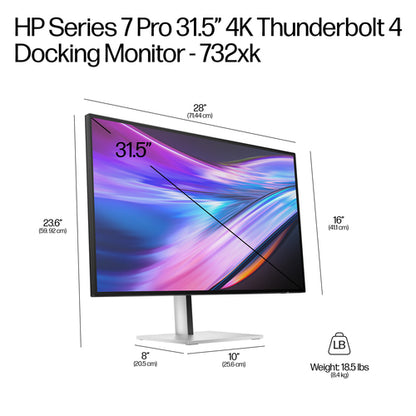 SMART BUY S7 PRO 732XK 4K TB4 MNTR
