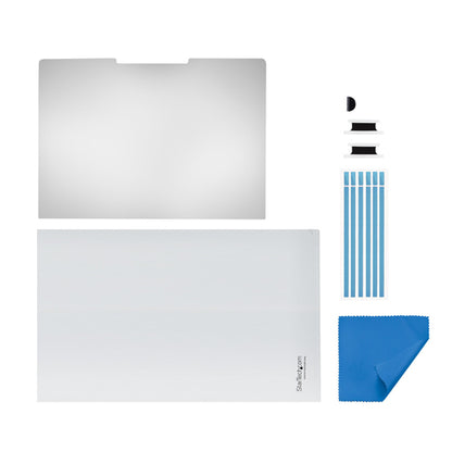 14IN LAPTOP PRIVACY SCREEN ANTI-GLARE BLUE LIGHT FILTER