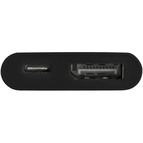 USB C TO DISPLAYPORT ADAPTER 8K USBC TO DP 1.4 DONGLE 60W POWER DEL