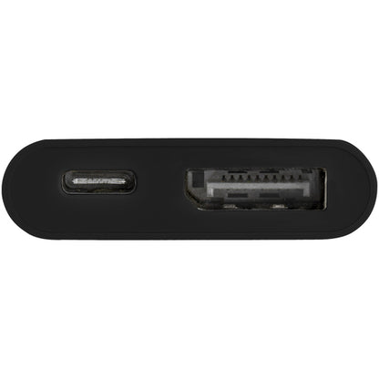 USB C TO DISPLAYPORT ADAPTER 8K USBC TO DP 1.4 DONGLE 60W POWER DEL