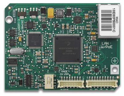 VoIP Parts Kit for E-1600-IP Phone