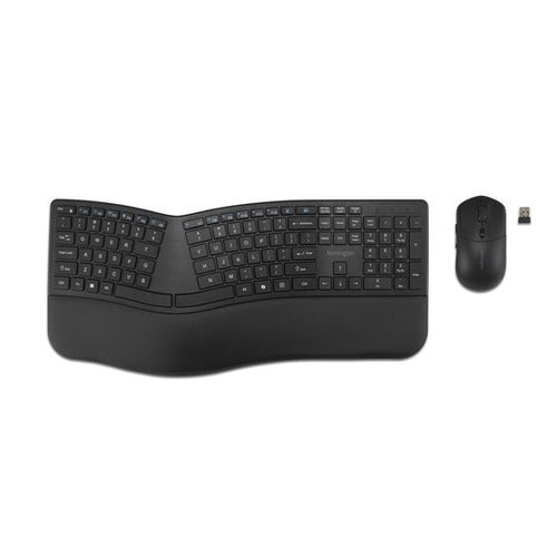 FKM680 RECHARGEABLE ERGO KB S ERGO KM680 EQ RCHRGBLE DSKTP SET (K72486NA)