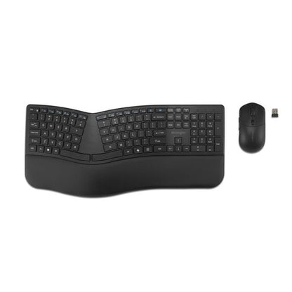 FKM680 RECHARGEABLE ERGO KB S ERGO KM680 EQ RCHRGBLE DSKTP SET (K72486NA)