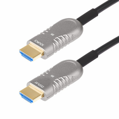 ACTIVE OPTICAL HDMI 2.1 CABLE HYBRID AOC/CMP PLENUM/8K 60HZ