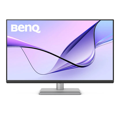 MAC GREY 32IN IPS 4K GLOSSY 95 P3 USB-C 90W SHOW MAC