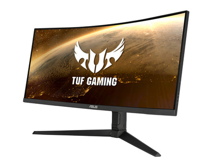 ASUS TUF VG34VQL1B 34IN CURVED HDR WQHD 3440X1440 165HZ 1MS