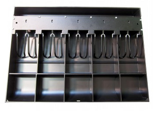 COIN ROLL STORAGE TILL 5BILL 5COIN FITS S100 S4000 DRAWER 100+
