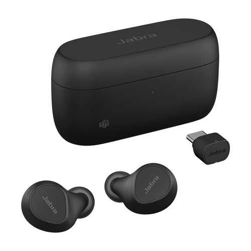 JABRA EVOLVE2 BUDS USB-C- MS WIRELESS CHARGING PAD