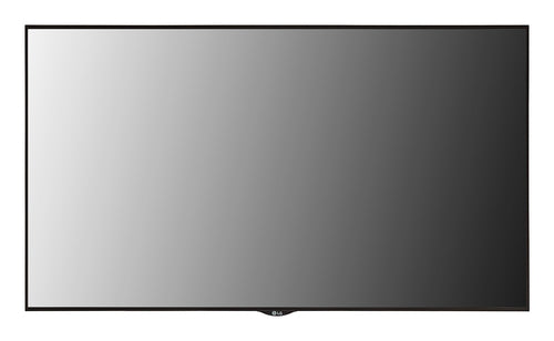 55IN LCD 1920X1080 4000NIT IPS PORTRAIT / LANDSCAPE 24/7 WEBOS (55XS4P-B)