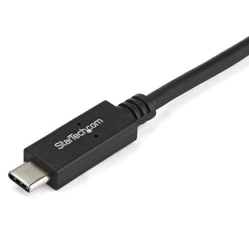 3FT USB C TO DVI CABLE ADAPTER USB-C TO DVI VIDEO CONVERTER CORD
