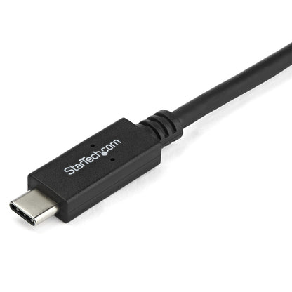 3FT USB C TO DVI CABLE ADAPTER USB-C TO DVI VIDEO CONVERTER CORD