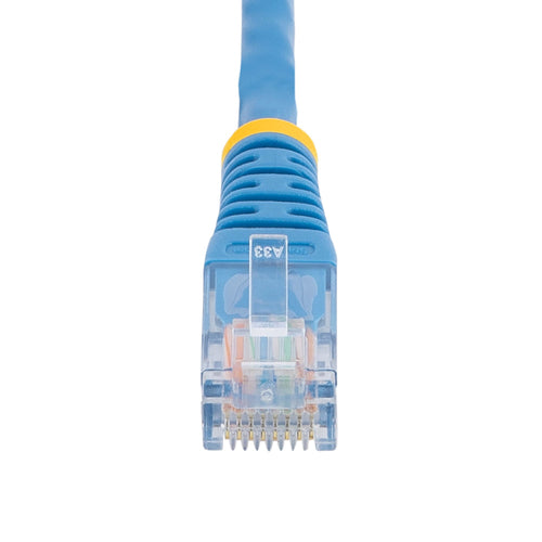 3FT BLUE CAT5E ETHERNET CABLE RJ45 PATCH CABLE GIGABIT LAN CORD