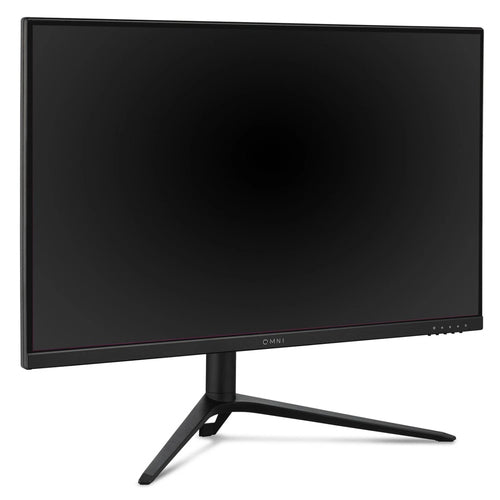 27IN OMNI 1440P IPS ERGONOMIC GAMING MNTR W/1MS 165HZ FREESYNC