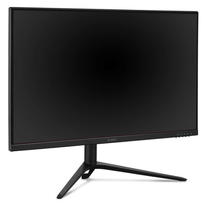 27IN OMNI 1440P IPS ERGONOMIC GAMING MNTR W/1MS 165HZ FREESYNC
