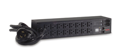 RACK PDU SWITCHED 2U 30A 120V 16 5/20/2017