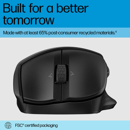 SMART BUY 685 COMFORT DUAL-MODE MOUSE (8T6M0UT#ABA)