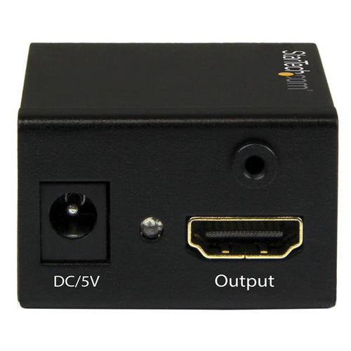 HDMI EXTENDER VIDEO BOOSTER HDMI VIDEO SIGNAL BOOSTER AMPLIFIER