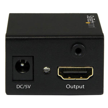 HDMI EXTENDER VIDEO BOOSTER HDMI VIDEO SIGNAL BOOSTER AMPLIFIER