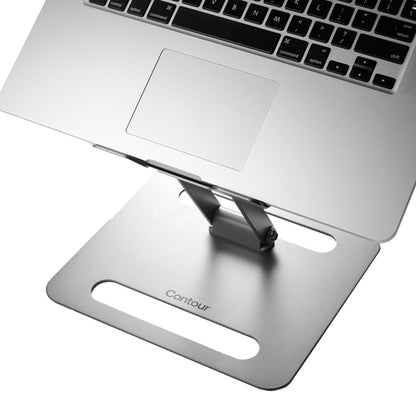 STEEL LAPTOP RISER STEEL LAPTOP RISER (305200)