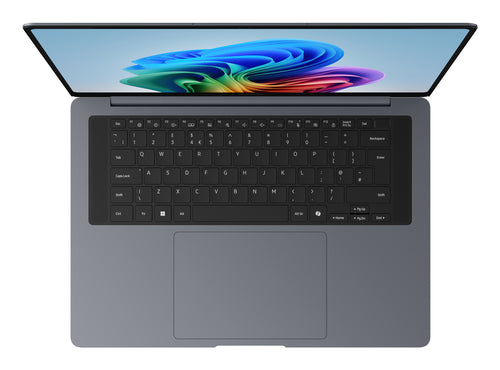 GALAXY BOOK6 PRO 16.0 U7-356H (32GB 1TB) GRAY