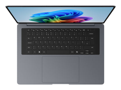 GALAXY BOOK6 PRO 16.0 U5-325 (16GB 512GB) GRAY