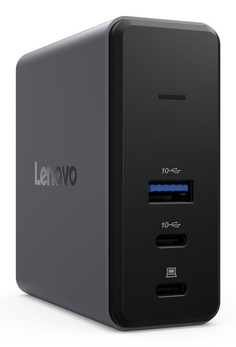 USB-C GAN TRAVEL DOCK-US (40BD0065US)