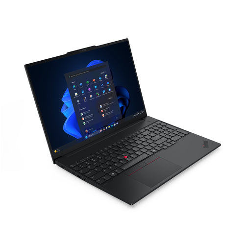 THINKPAD E16 AMD G3 AMD RYZEN 7 250 3.30GHZ 16MB 16IN WUXGA TOUCH W
