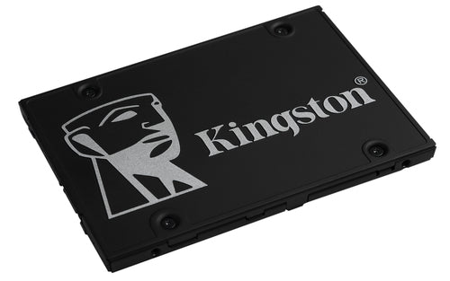 512GB KC600 SSD SATA3 2.5IN SSD