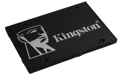 512GB KC600 SSD SATA3 2.5IN SSD
