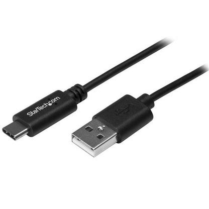 1.6FT USB TO USB C CABLE M/M USB-C TO USB-A CHARGING CORD USB2.0