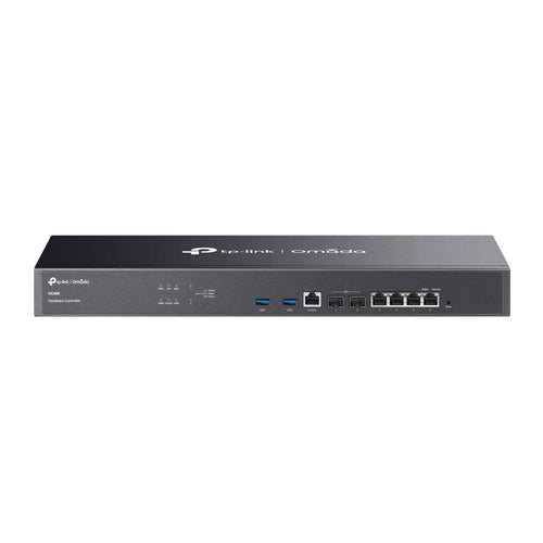 OMADA HARDWARE CONTROLLER OMADA HARDWARE CONTROLLER