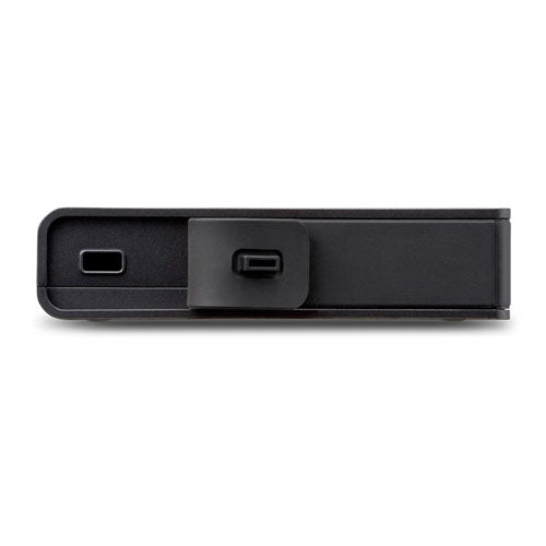 1TB MINISTATION EXTREME NFC USB 3.0 PORTABLE HARD DRIVE .