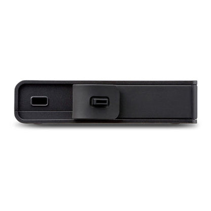 1TB MINISTATION EXTREME NFC USB 3.0 PORTABLE HARD DRIVE .