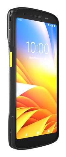 DEMO TC22 WLAN WIFI6 SE4710 6IN DISP 6GB/64GB 16MP RFC 5MP FFC