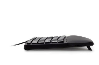 PRO FIT ERGO WIRED KEYBOARD