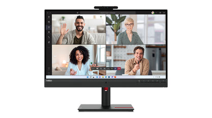 27IN QHD IPS PANEL W/ NATURAL LOW BLUE LIGHT 5MP IR+RGB CAMERA